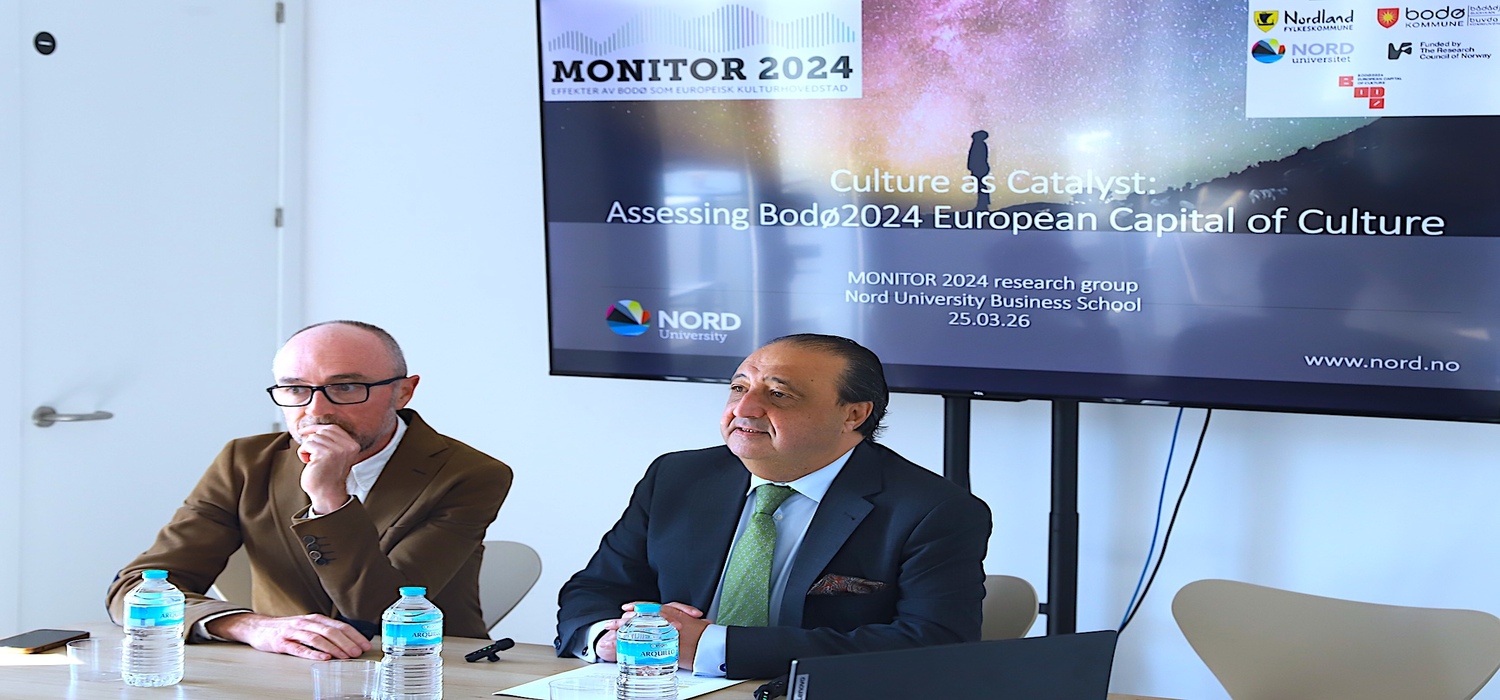 Se celebró en Jerez el Simposio Internacional: “Experiencias europeas en la medición de los efectos e impactos de grandes eventos culturales y artísticos”, organizado por el Observatorio Atalaya de la UCA