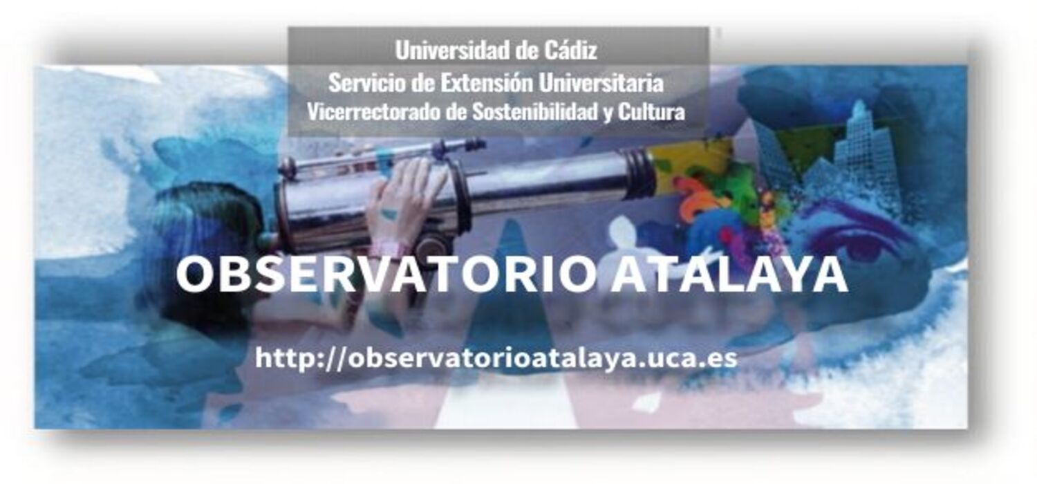 Abierto plazo de inscripción en el Seminario del Observatorio Atalaya: “50 años de gestión y políticas culturales en España (1976-2026): una mirada periférica”